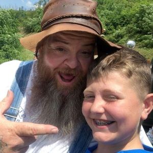 Meet your Posher, Braxton